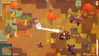 Скриншот 1 к игре Voidigo