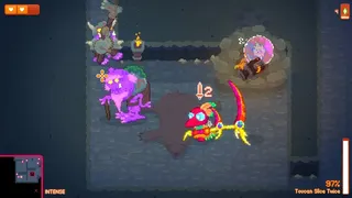 Скриншот 4 к игре Voidigo