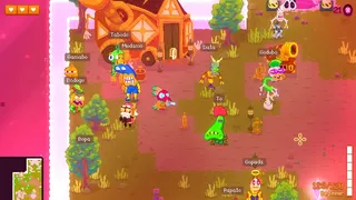 Скриншот 5 к игре Voidigo