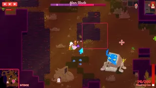 Скриншот 6 к игре Voidigo