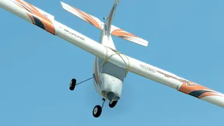 Скриншот 1 к игре RealFlight Trainer Edition