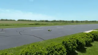 Скриншот 2 к игре RealFlight Trainer Edition