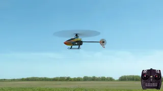 Скриншот 3 к игре RealFlight Trainer Edition