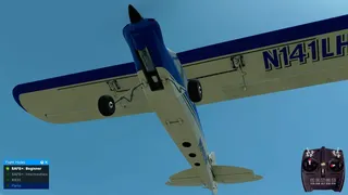 Скриншот 5 к игре RealFlight Trainer Edition