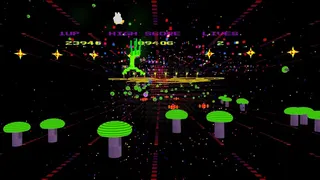 Скриншот 1 к игре Moose Life