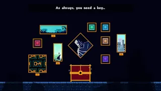 Скриншот 1 к игре Open The Chest 2