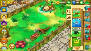 Скриншот 1 к игре Zoo 2: Animal Park