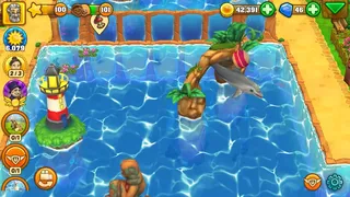 Скриншот 3 к игре Zoo 2: Animal Park