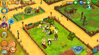 Скриншот 5 к игре Zoo 2: Animal Park