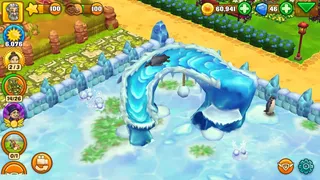Скриншот 8 к игре Zoo 2: Animal Park