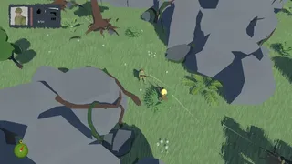 Скриншот 1 к игре Abyss of Death