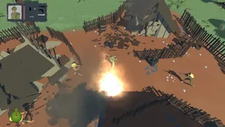 Скриншот 2 к игре Abyss of Death