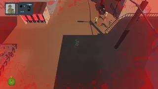Скриншот 6 к игре Abyss of Death