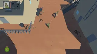Скриншот 7 к игре Abyss of Death