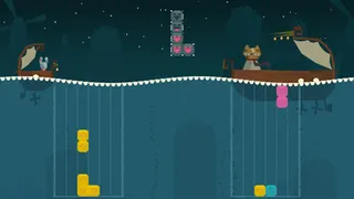Скриншот 3 к игре Aloof