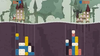 Скриншот 5 к игре Aloof