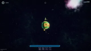 Скриншот 1 к игре Above the Stars