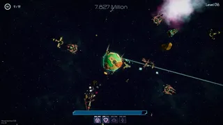 Скриншот 2 к игре Above the Stars