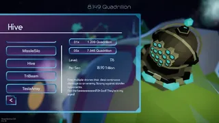 Скриншот 3 к игре Above the Stars