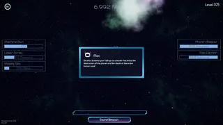 Скриншот 5 к игре Above the Stars