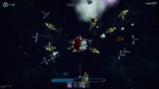 Скриншот 6 к игре Above the Stars