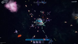 Скриншот 8 к игре Above the Stars