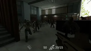 Скриншот 3 к игре Zombies Must Die