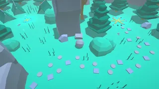 Скриншот 2 к игре The Fire