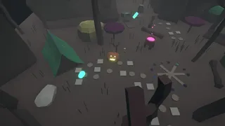Скриншот 7 к игре The Fire