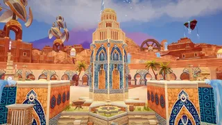 Скриншот 1 к игре Tahul