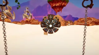 Скриншот 2 к игре Tahul