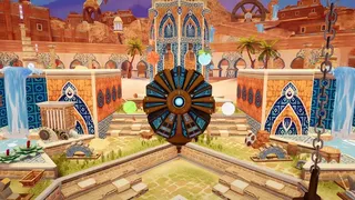 Скриншот 3 к игре Tahul