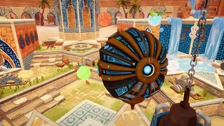 Скриншот 4 к игре Tahul