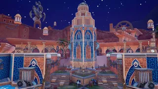 Скриншот 5 к игре Tahul
