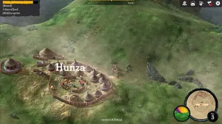 Скриншот 1 к игре NovaMundi