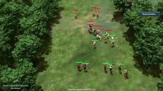 Скриншот 6 к игре NovaMundi
