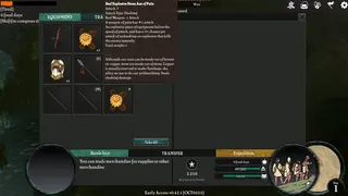 Скриншот 7 к игре NovaMundi