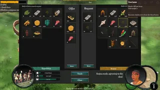 Скриншот 8 к игре NovaMundi