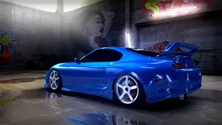 Скриншот 4 к игре Illegal Race Tuning