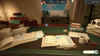 Скриншот 5 к игре Flight Catastrophe