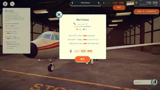 Скриншот 7 к игре Flight Catastrophe