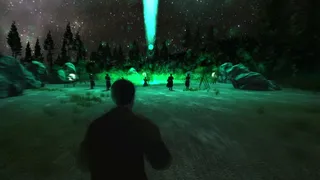 Скриншот 1 к игре The Evil in the Forest
