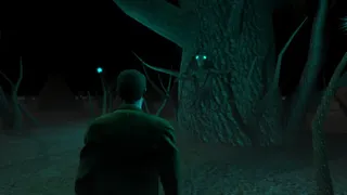 Скриншот 3 к игре The Evil in the Forest