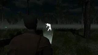 Скриншот 4 к игре The Evil in the Forest