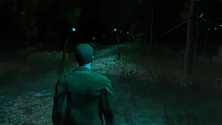 Скриншот 7 к игре The Evil in the Forest