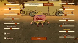 Скриншот 5 к игре Camp Canyonwood