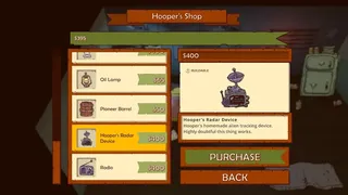 Скриншот 7 к игре Camp Canyonwood