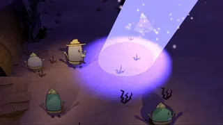 Скриншот 8 к игре Camp Canyonwood