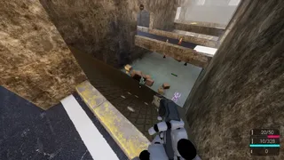 Скриншот 1 к игре Uploaded