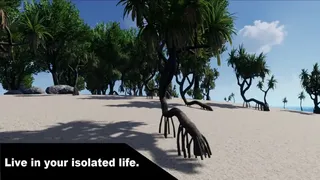 Скриншот 2 к игре Isolated Life
